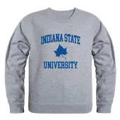 W Republic Indiana State Sycamores Crewneck 568-314