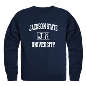 W Republic Jackson State Tigers Crewneck 568-317