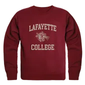 W Republic LaFayette College Leopards Crewneck 568-323