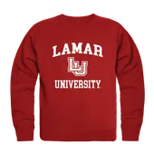 W Republic Lamar Cardinals Crewneck 568-326