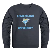 W Republic Long Island Sharks Crewneck 568-329