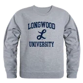 W Republic Longwood Lancers Crewneck 568-330