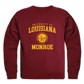 W Republic Louisiana Monroe Warhawks Crewneck 568-331