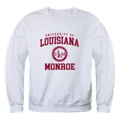 W Republic Louisiana Monroe Warhawks Crewneck 568-331