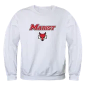 W Republic Marist Red Foxes Crewneck 568-335