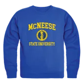 W Republic McNeese State Cowboys Crewneck 568-338