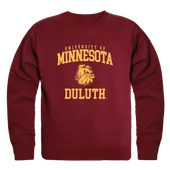 W Republic Minnesota-Duluth Bulldogs Crewneck 568-344