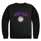 W Republic Mount Union Purple Raiders Crewneck 568-348