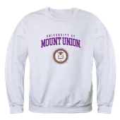 W Republic Mount Union Purple Raiders Crewneck 568-348