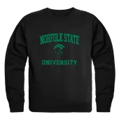 W Republic Norfolk State Spartans Crewneck 568-350