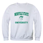 W Republic Norfolk State Spartans Crewneck 568-350