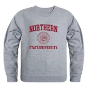 W Republic Northern State University Wolves Crewneck 568-355