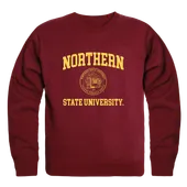 W Republic Northern State University Wolves Crewneck 568-355