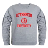 W Republic Otterbein Cardinals Crewneck 568-361