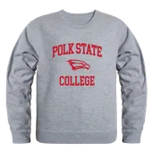 W Republic Polk State Eagles Crewneck 568-362