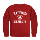 W Republic Radford Highlanders Crewneck 568-366