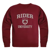 W Republic Rider Broncos Crewneck 568-368