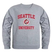 W Republic Seattle Redhawks Crewneck 568-378