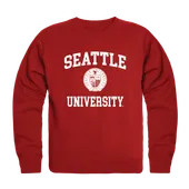 W Republic Seattle Redhawks Crewneck 568-378