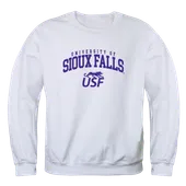 W Republic Sioux Falls Cougars Crewneck 568-380