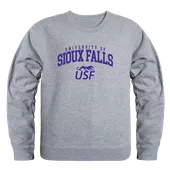 W Republic Sioux Falls Cougars Crewneck 568-380