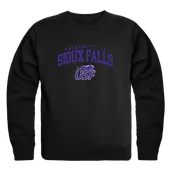 W Republic Sioux Falls Cougars Crewneck 568-380