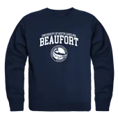 W Republic South Carolina Beaufort Sand Sharks Crewneck 568-383