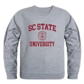 W Republic South Carolina State Bulldogs Crewneck 568-384