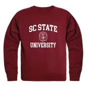 W Republic South Carolina State Bulldogs Crewneck 568-384