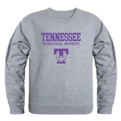 W Republic Tennessee Tech Golden Eagles Crewneck 568-391