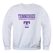 W Republic Tennessee Tech Golden Eagles Crewneck 568-391