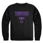 W Republic Tennessee Tech Golden Eagles Crewneck 568-391