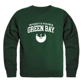 W Republic Wisconsin Green Bay Phoenix Crewneck 568-397