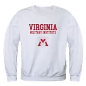 W Republic Virginia Military Institute Keydets Crewneck 568-399