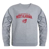 W Republic West Alabama Tigers Crewneck 568-401