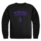 W Republic Winona State Warriors Crewneck 568-408