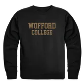 W Republic Wofford College Terriers Crewneck 568-415