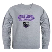 W Republic Middle Georgia State Knights Crewneck 568-420