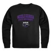 W Republic Middle Georgia State Knights Crewneck 568-420