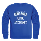 W Republic Nebraska Kearney Lopers Crewneck 568-425