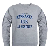 W Republic Nebraska Kearney Lopers Crewneck 568-425