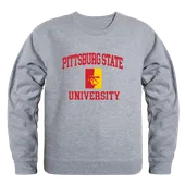 W Republic Pittsburg State Gorillas Crewneck 568-427