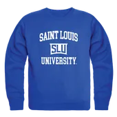 W Republic Saint Louis Billikens Crewneck 568-428