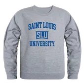 W Republic Saint Louis Billikens Crewneck 568-428