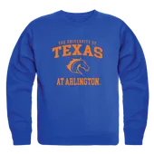 W Republic UT Arlington Mavericks Crewneck 568-433