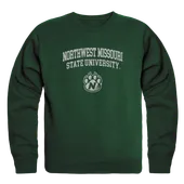 W Republic Northwest Missouri State Bearcats Crewneck 568-440