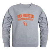 W Republic Sam Houston State Bearkats Crewneck 568-441