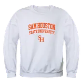 W Republic Sam Houston State Bearkats Crewneck 568-441