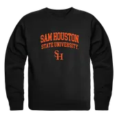 W Republic Sam Houston State Bearkats Crewneck 568-441