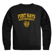 W Republic Fort Hays State Tigers Crewneck 568-442